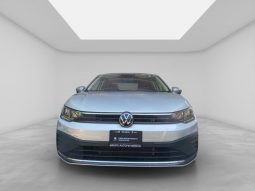 VOLKSWAGEN VIRTUS TRENDLINE TM 2025 – SERIE WVW3A4D27ST011009