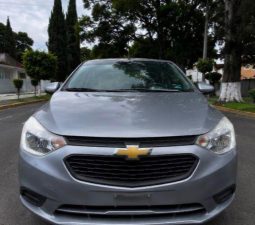CHEVROLET AVEO LS TM 2022 – SERIE LSGHD52H8ND033033