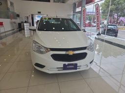 CHEVROLET AVEO LS TM ESC (K) 2023 – SERIE LSGHD52H0PD126423