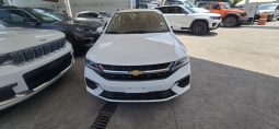 CHEVROLET AVEO LT PLUS CVT 2024 – SERIE LZWPRMGN1RF971612