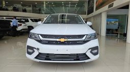 CHEVROLET AVEO SD LS TM 2026 – SERIE LZWPRMGN1TF083028