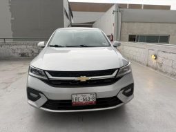 CHEVROLET AVEO SEDAN LS TM D 2024 – SERIE LZWPRMGN1RF989334
