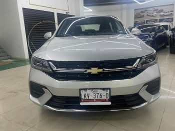 Abaco Autos seminuevos