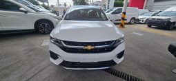 CHEVROLET AVEO SEDAN LT PLUS F CVT 2024 – SERIE LZWPRMGN3RF971630