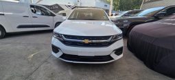 CHEVROLET AVEO SEDAN LT PLUS F CVT 2024 – SERIE LZWPRMGN7RF972246