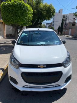 CHEVROLET BEAT 4 PTAS LTZ (C) 2021 – SERIE MA6CC5FDXMT015623