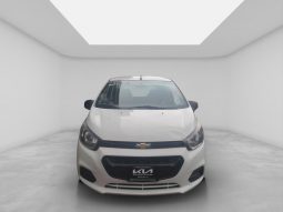 CHEVROLET BEAT 5 PTAS LS (A) 2020 – SERIE MA6CA6CD3LT008477