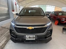 CHEVROLET CAPTIVA LT 5 PAS 2024 – SERIE LZWLLNGLXRB013242