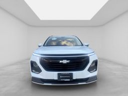 CHEVROLET CAPTIVA LT 5 PASAJEROS 2023 – SERIE LZWLLNGL2PB029612