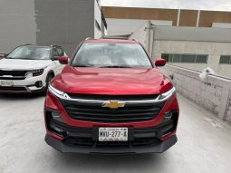 CHEVROLET CAPTIVA LT 7 PAS 2024 – SERIE LZWLLNGLXRB013757