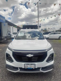 CHEVROLET CAPTIVA PREMIER 7P 2023 – SERIE LZWLLNGL7PB035678