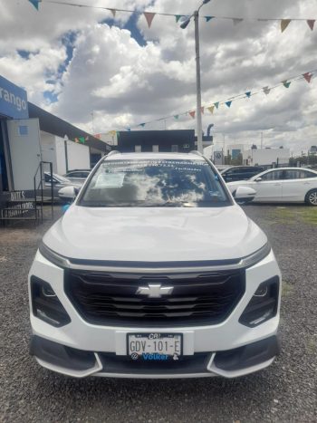 Abaco Autos seminuevos