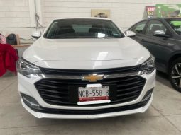 CHEVROLET CAVALIER LT TA 2024 – SERIE LSGKB5418RV000819