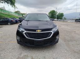 CHEVROLET EQUINOX EQUINOX LT TA 2021 – SERIE 3GNAX9EV4MS131576