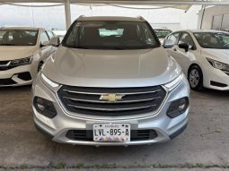 CHEVROLET GROOVE LT AT 2023 – SERIE LZWMLMGM0PF001159
