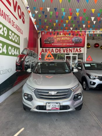 Abaco Autos seminuevos