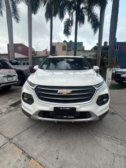 CHEVROLET GROOVE LT MT 2025 – SERIE LZWMLMGNXSF178982