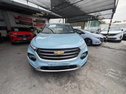 CHEVROLET GROOVE PREMIER TA 2024 – SERIE LZWMLMGNXRF122342