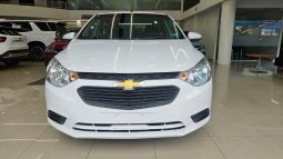 CHEVROLET NUEVO AVEO A (LS) 2020 – SERIE LSGHD52H2LD032988
