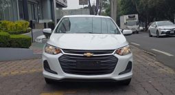 CHEVROLET ONIX LS TM 2023 – SERIE LSGEN5309PD071754