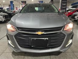 CHEVROLET ONIX LT TA 2024 – SERIE LSGEN53A1RD012385