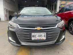 CHEVROLET ONIX LT TM 2024 – SERIE LSGEN5304RD003168