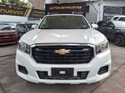 CHEVROLET S10 MAX DOBLE CABINA TURBO 4X4 2023 – SERIE LSFAM3AA1PA046922