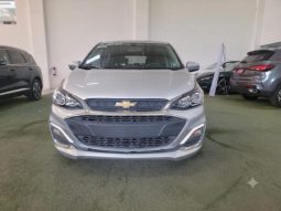 CHEVROLET SPARK C PREMIER 2019 – SERIE KL8CM6DA1KC717198
