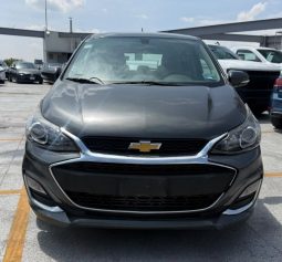 CHEVROLET SPARK G PREMIER 2020 – SERIE KL8CM6DA7LC462672