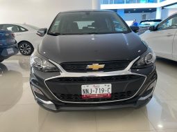 CHEVROLET SPARK G (PREMIER) 2021 – SERIE KL8CM6DA5MC711987