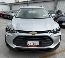 CHEVROLET TRACKER C (LT) 2021 – SERIE 93CEF76C1MB171032