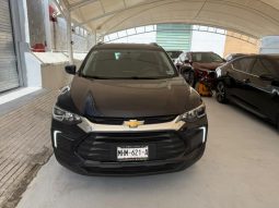 CHEVROLET TRACKER LS (A) 2024 – SERIE 93CEC76C1RB164467