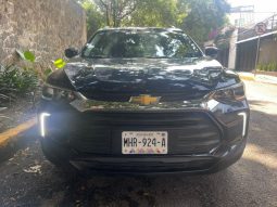 CHEVROLET TRACKER LS (B) TA 2024 – SERIE 93CEC76C0RB114045