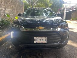 CHEVROLET TRACKER LS (B) TA 2024 – SERIE 93CEC76C0RB114045