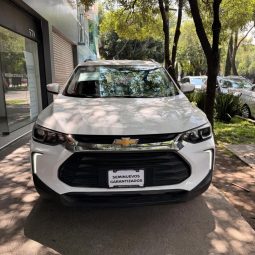 CHEVROLET TRACKER LS TA 2023 – SERIE 93CEC76C2PB221658