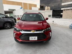CHEVROLET TRACKER LT (C) TA 2024 – SERIE 93CEF76C5RB155973