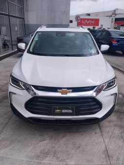 CHEVROLET TRACKER PREMIER TA 2023 – SERIE 93CER76C0PB215131