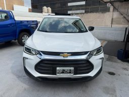 CHEVROLET TRACKER PREMIER TA (D) 2024 – SERIE 93CER76C2RB101439