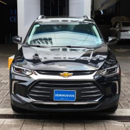 CHEVROLET TRACKER PREMIER TA (D) 2024 – SERIE 93CER76C4RB112975