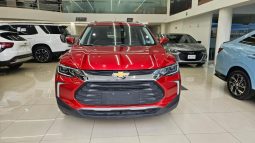 CHEVROLET TRACKER PREMIER TA (D) 2024 – SERIE 93CER76C7RB124263