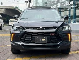 CHEVROLET TRACKER RS TA 2024 – SERIE 93CEW76C9RB183498