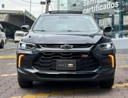 CHEVROLET TRACKER RS TA 2024 – SERIE 93CEW76C9RB183498