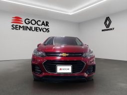 CHEVROLET TRAX LS A 2020 – SERIE 3GNDJ7CE8LL248963