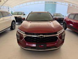 CHEVROLET TRAX LT TA 2024 – SERIE KL77L5E22RC240592