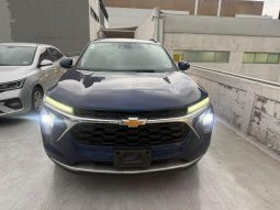 CHEVROLET TRAX LT TA 2024 – SERIE KL77L5E24RC030351