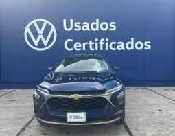 CHEVROLET TRAX LT TA 2024 – SERIE KL77L5E28RC044625