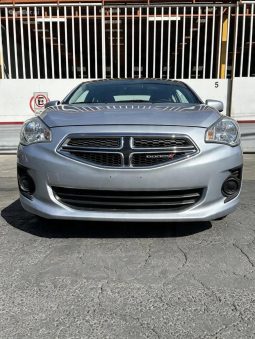 DODGE ATTITUDE SE TA 2024 – SERIE ML3ABT6J4RH004277