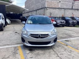 DODGE ATTITUDE SE TA 2024 – SERIE ML3ABT6J5RH004255