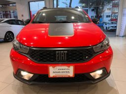 FIAT ARGO TREKKING CVT 2024 – SERIE 9BD358AK4RYN51865