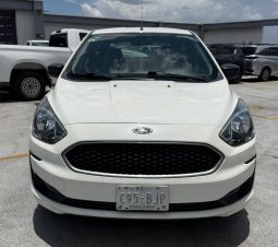 FORD FIGO ENERGY TM 2021 – SERIE MAJFP1M11MA208778